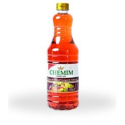 Vinagre de Vinho Tinto CHEMIM 750ml