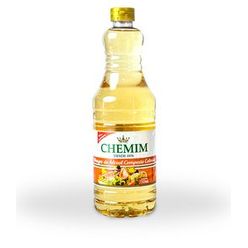 Vinagre de Vinho Branco CHEMIM 750ml