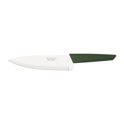 Faca TRAMONTINA Lyf Verde Chef 7 23117027