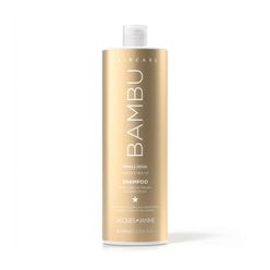 Shampoo Hair Care JACQUES JANINE Bambu 800ml
