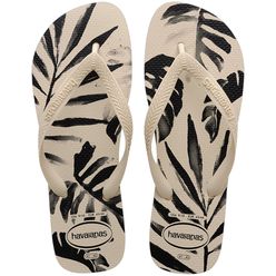 Sandália Havaianas HAVAIANAS Aloha 39/40