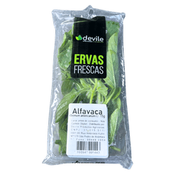 Alfavaca DEVILE 15g