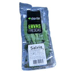 Sálvia DEVILE 15g