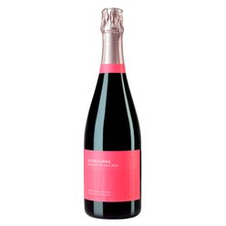 Espumante Inglês GUSBOURNE Rosé Exclusive Release 750ml