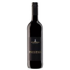 Vinho Alemão HUBERTUSHOF Tinto 750ml