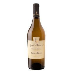 Vinho Italiano I FEUDI DI ROMANS Ribolla Gialla 750ml
