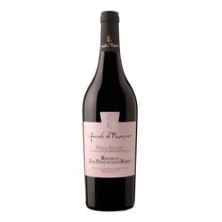 Vinho Italiano I FEUDI DI ROMANS Refosco Dal Peduncolo Rosso 750ml