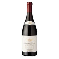 Vinho Francês JEAN BOUCHARD Vougeot Grand Cru 750ml
