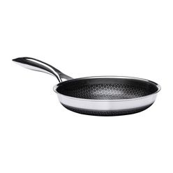 Frigideira OXFORD Hive Aço Inox 20cm