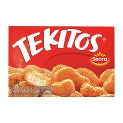 Tekitos Seara Tradicional 300g