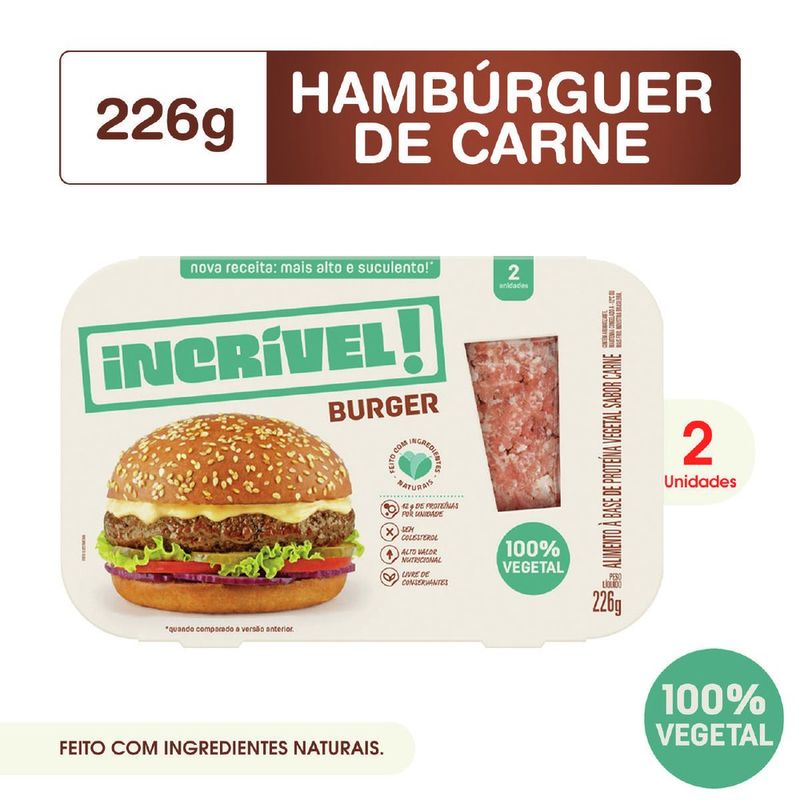 7894904277964-HamburguerdeCarneIncrivel-100-Vegetal226g-1.jpg