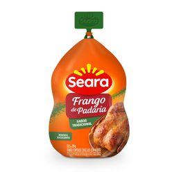 Frango de Padaria tradicional SEARA kg