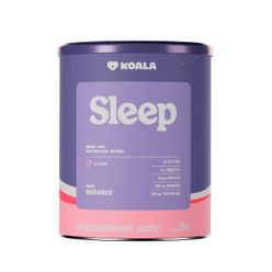 Suplemento KOALA Sleep Morango 264g