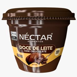 Doce de Leite NÉCTAR com Chocolate 350g