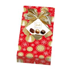 Bombom HAMLET Assortiment Natal 125g