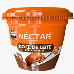 Doce de Leite NÉCTAR Zero Lactose 350g