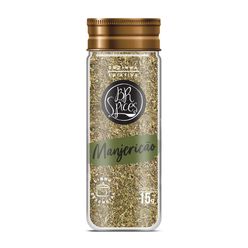 Manjerição BR SPICES 15g