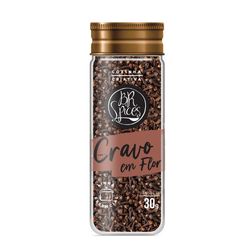 Cravo em Flor BR SPICES 30g