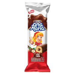 Bolinho ANA MARIA Creme de Avelã 42g