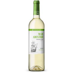 Vinho Português MAR ADENTRO Branco Garrafa 750ml