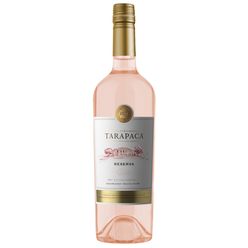 Vinho Chileno TARAPACÁ Reserva Rosé 750ml