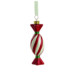 Enfeite Candy Magic Plástico 10cm - A\CASA