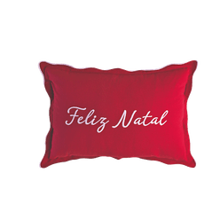 Almofada Natala Magic Algodão 30x45 - A\CASA