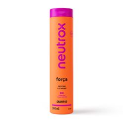Shampoo NEUTROX Força 300ml