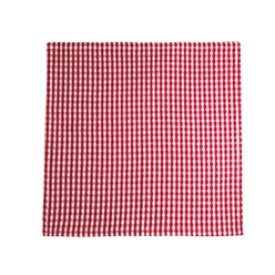 Guardanapo Vichy Magic 45x45 - A\CASA
