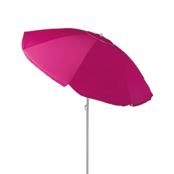 Guarda-sol Poliéster Pop 2.4m - A\CASA