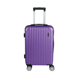 Mala Colors Roxo P - A\CASA