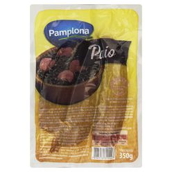 Linguiça PAMPLONA Paio Defumada 350g