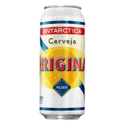 Cerveja ANTARCTICA Original 473ml