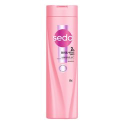 Shampoo SEDA Glycol + Vita C 300ml