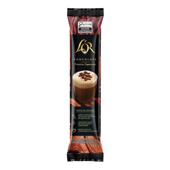 Cappuccino LOR Premium Chocolate 19.6g