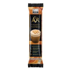 Cappuccino LOR Premium Caramelo 19.6g