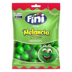 Goma de mascar FINI Melancia 80g