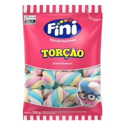 Marshmallows FINI Torção 250g