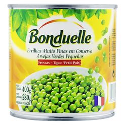 Ervilha francesa BONDUELLE 280g