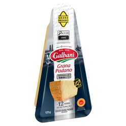 Queijo GALBANI Grana Padano 125g