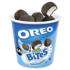 Bombom NESTLÉ Oreo Bites 72g