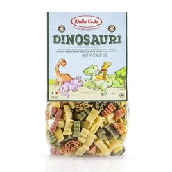 Massa DALLA COSTA Dinossauro Tricolor 250g