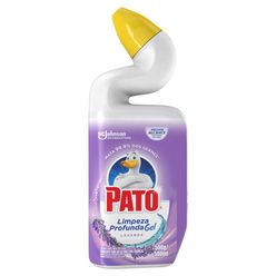 Desinfetante Sanitário PATO Lavanda 500ml
