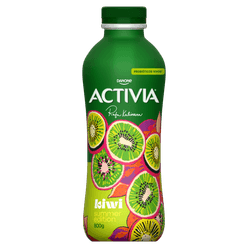 Leite Fermentado ACTIVIA Summer Edition Kiwi 800g