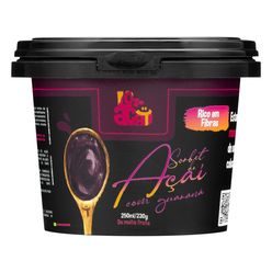 Açai LO AÇAY Guaraná 250ml