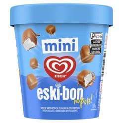 Bombom KIBON Eski-bon Mini 184g