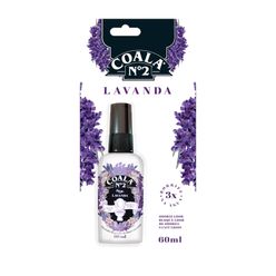 Bloqueador de Odores Sanitários COALA Lavanda 60ml