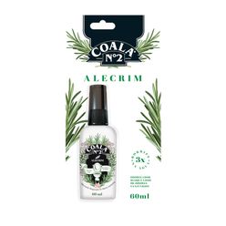 Bloqueador de Odores Sanitários COALA Alecrim 60ml