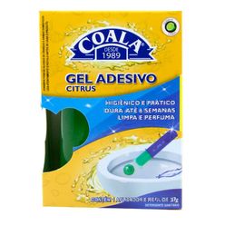 Gel Adesivo COALA Citrus com Aplicador 37g