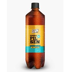Chope LOHN Pilsen 1l
